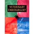 thumbnail image 1 of Pre-Owned Veterinary Endosurgery (Hardcover 9780815133216) by Lynetta J Freeman, 1 of 1