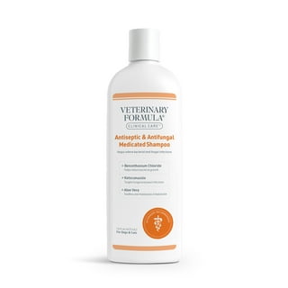 Pharmaseb outlet shampoo chewy