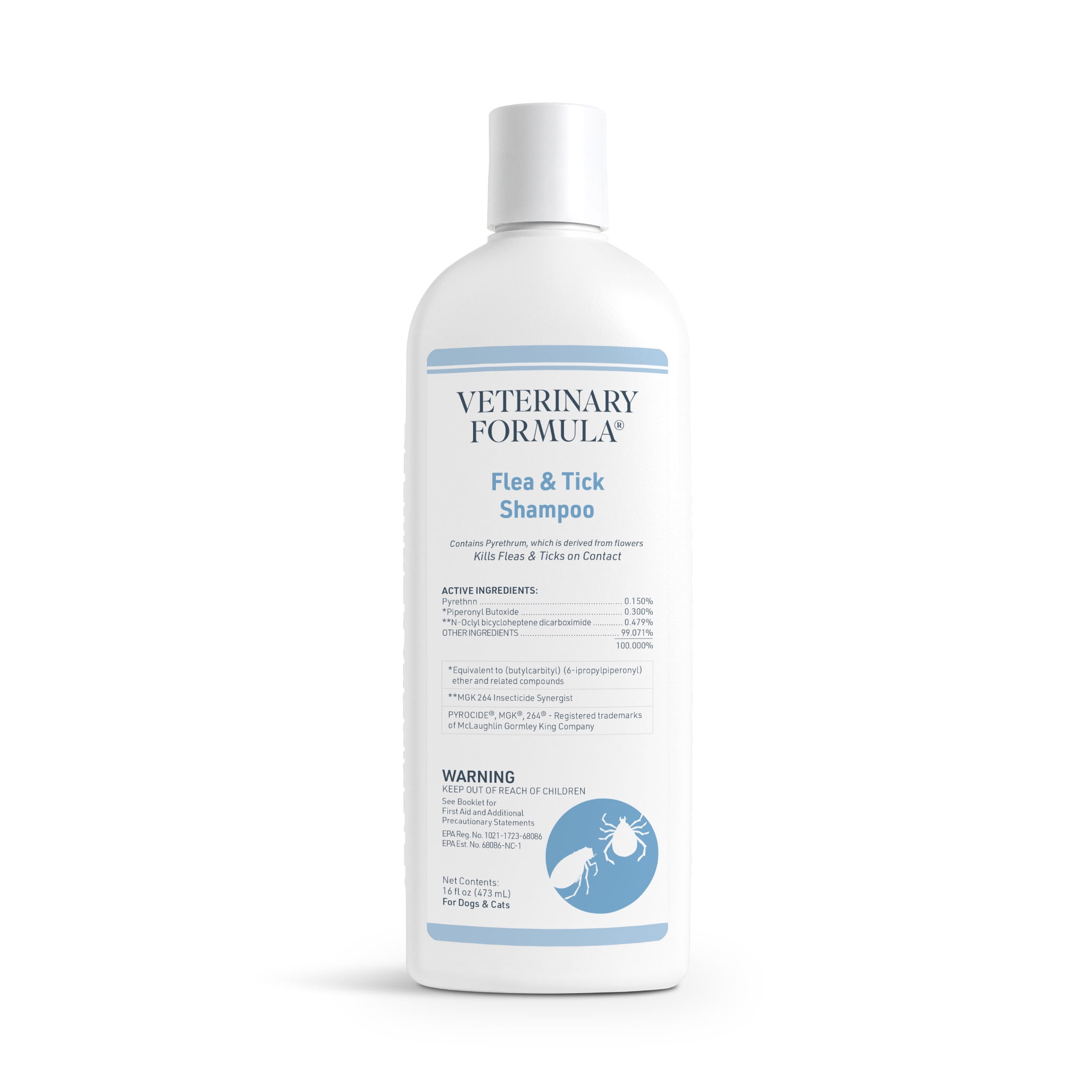 Best flea shampoo for cats shop walmart