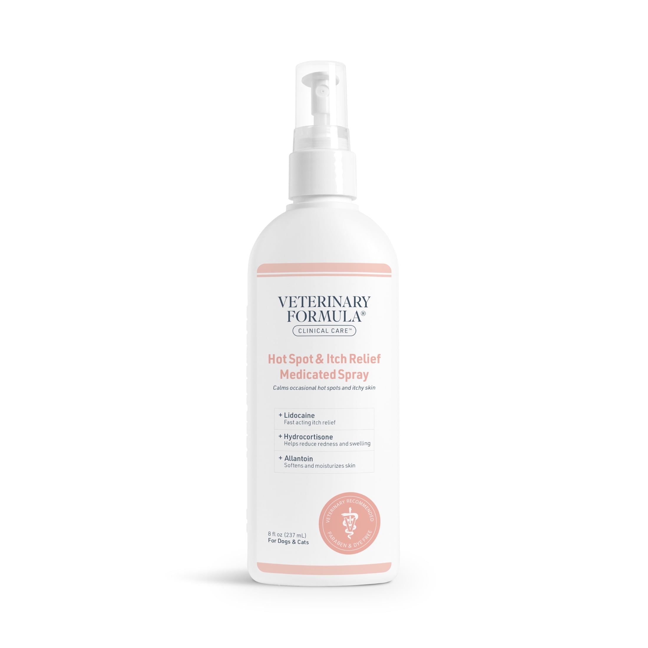 Hydrocortisone spray for dogs australia hot sale