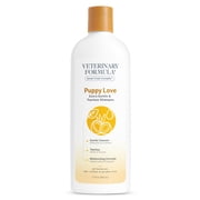 Veterinary Formula Puppy Love Tearless Shampoo, 17 fl oz