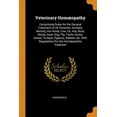 thumbnail image 1 of Veterinary Homoeopathy: Comprising Rules for the General Treatment of All Domestic Animals: Namely, the Horse, Cow, Ox,, 1 of 1