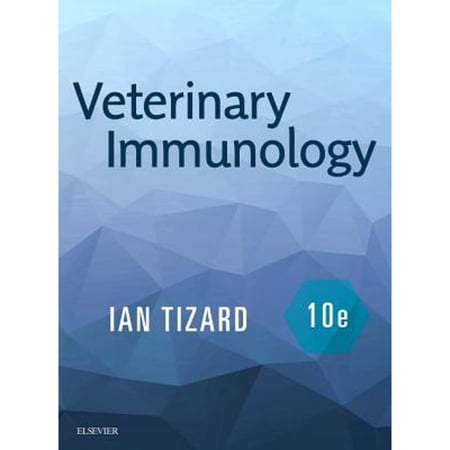 Veterinary Immunology (Paperback)