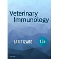 thumbnail image 1 of Veterinary Immunology, (Paperback), 1 of 1