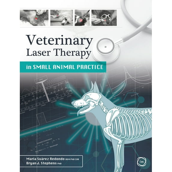 Veterinary Laser Therapy in Small Animal Practice, (Paperback)