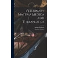 thumbnail image 1 of Veterinary Materia Medica and Therapeutics (Hardcover), 1 of 5