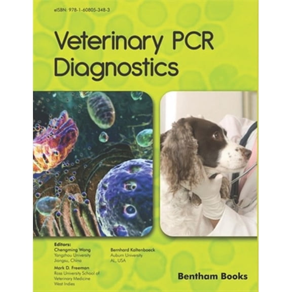 Veterinary PCR Diagnostics
