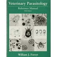 thumbnail image 1 of Pre-Owned Veterinary Parasitology Reference Manual, 9780813824192, 0813824192, Paperback, 5 edition, 1 of 1