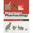 thumbnail image 1 of Veterinary Pharmacology: A Practical Guide for the Veterinary Nurse, (Paperback), 1 of 1