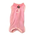 thumbnail image 1 of Veterinary Recovery Suit Pet Abdominal Soft Fabric Postoperative Garment For Cats And Dogs, 1 of 3