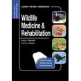 thumbnail image 1 of Veterinary Self-Assessment Color Review: Wildlife Medicine and Rehabilitation: Self-Assessment Color Review (Paperback), 1 of 1