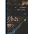 thumbnail image 1 of Veterinary Surgery ..; v.1 (Paperback), 1 of 1