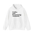 thumbnail image 1 of Veterinary Technician Vet Tech Graduation Hoodie, Gifts, Hooded Sweatshirt, 1 of 4