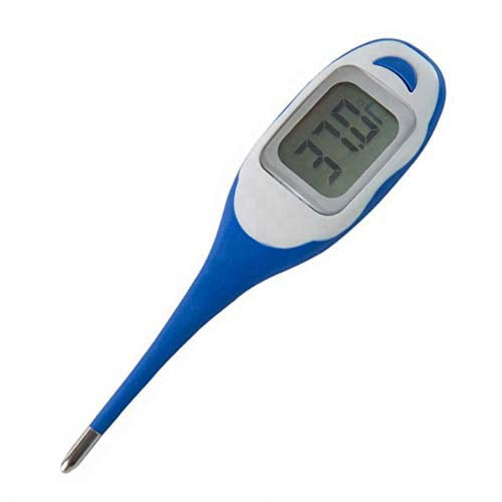 Veterinary Thermometer. Fast, Accurate Temperature Readings For Pets