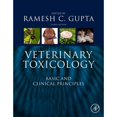 thumbnail image 1 of Pre-Owned Veterinary Toxicology: Basic and Clinical Principles, 9780128114100, 012811410X, Hardcover, 3 edition, 1 of 1