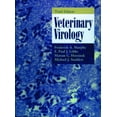 thumbnail image 1 of Pre-Owned Veterinary Virology (Hardcover) 0125113404 9780125113403, 1 of 1