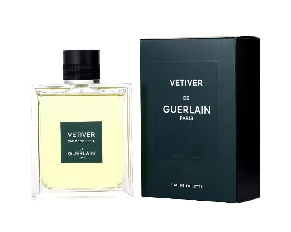 レア GUERLAIN Eau de Guerlain EdT 100ml Eau de Guerlain Guerlain perfume - a fragrance for women and men 1974