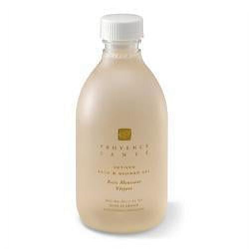 Vetiver Shower Gel by Provence Sante (10.2oz Shower Gel)