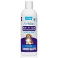 thumbnail image 1 of Vetnique Labs Furbliss Anti-Itch Dog Shampoo for Dogs & Cats, with Itchy Skin, 16oz, 1 of 8