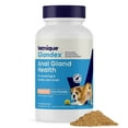 thumbnail image 1 of Vetnique Glandex for Dogs Anal Gland & Digestive Support Powder, Vegan Salmon, 4 oz, 1 of 13