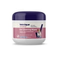 thumbnail image 1 of Vetnique Labs OticBliss Ear Cleaning & Deodorizing Wipes for Cats & Dogs, 50 count, 1 of 11
