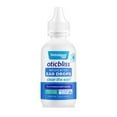 Vetnique Labs Oticbliss Medicated Ear Drops for Dogs & Cats with