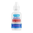 thumbnail image 1 of Vetnique Labs Oticbliss Vet Strength Ear Drops, for Dogs & Cats, 0.75 oz, 1 of 10