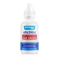 thumbnail image 1 of Vetnique Labs Oticbliss Vet Strength Ear Drops, for Dogs & Cats, 0.75 oz, 1 of 8