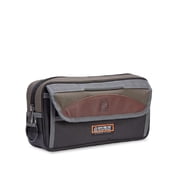 Veto Pro Pac 15 Tool Pouch Horizontal With 2 Zippered Compartments