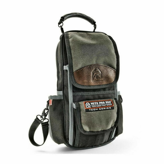 Veto Pro Pac MB2 Tech Series Meter Bag