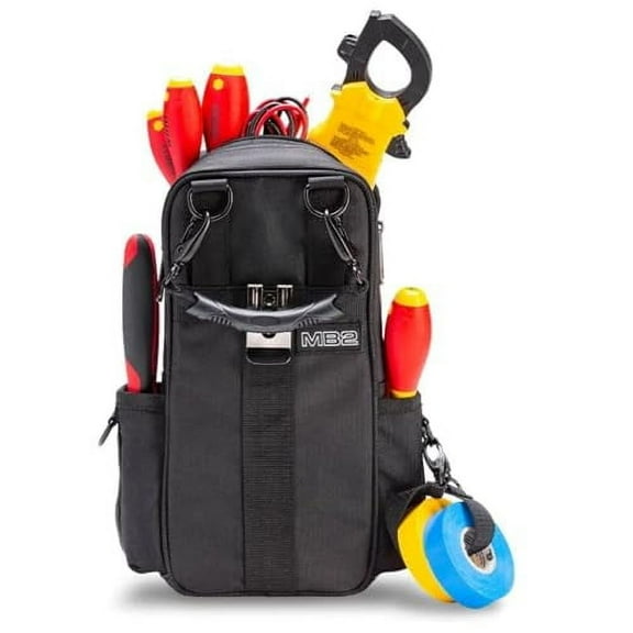 Veto Pro Pac MB2 Tool Pouch