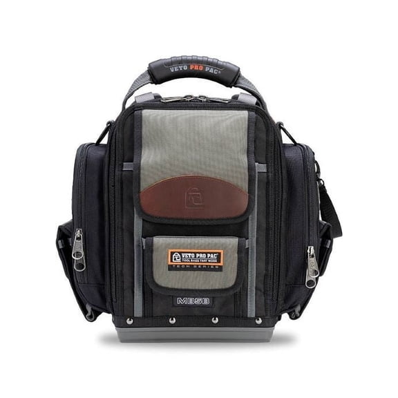 Veto Pro Pac MB5B Meter Bag