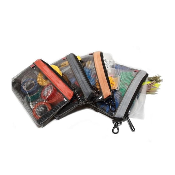 Veto Pro Pac-PB4 Parts Bags