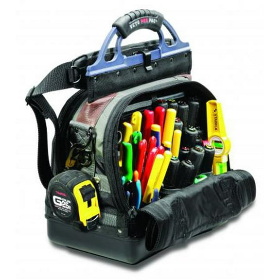 Veto Pro Pac-TECH-LC HVAC Service Technician Bag