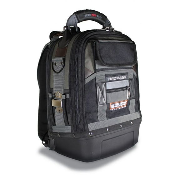 Veto Pro Pac-TECH PAC MC Tech Pac MC Backpack Tool Bag