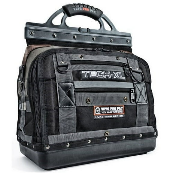 Veto Pro Pac - TECH-XL - Veto Pro Pac TECH-XL Technician Service Bag