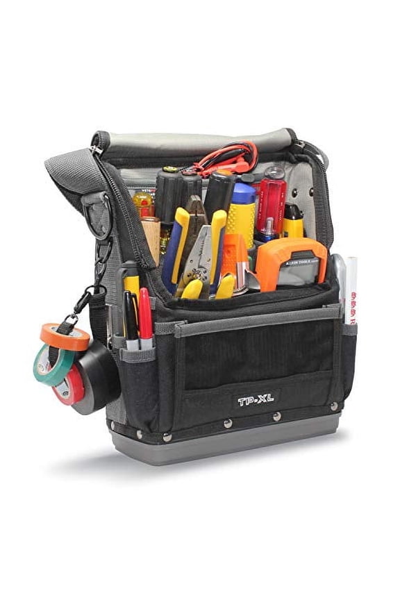 Pro Pac TP-XL Extra Large Tool Pouch