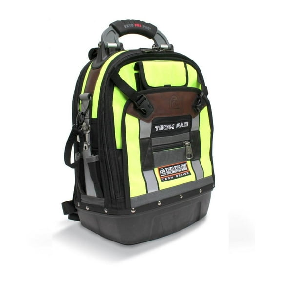 Veto Pro Pac Tech Pac (Bright Yellow)