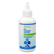 Vetoquinol Ear Cleansing Solution, 4 fl oz