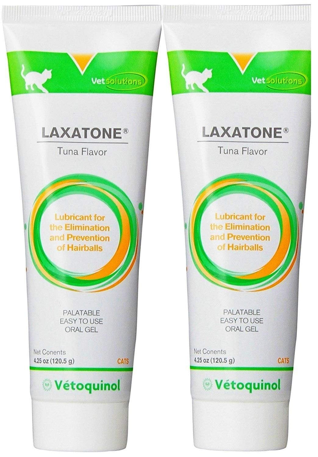 Laxatone for Cats (4.25 oz) by Vetoquinol, On Sale