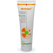 Vetoquinol Methigel Urinary Acidifier for Dogs & Cats
