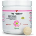 thumbnail image 1 of Vetoquinol Pro-Pectalin Chewable Tablets for Dogs & Cats with Kaolin and Pectin, 1 of 7
