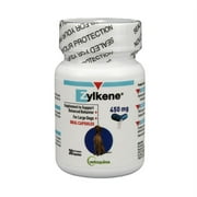 Vetoquinol Zylkene (450mg) - 30 Capsules
