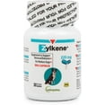 thumbnail image 1 of Vetoquinol Zylkene Behavior Support Capsules for Dogs & Cats, 225mg, 30ct - Calming Natural Milk Protein Supplement - Help Pets Cope with Change & Noise-Related Stress - Non-Drowsy - Lactose-Free, 1 of 7