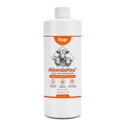 Vetr AlbendaMax Oral Liquid Suspension for Horses, Sheep, Cattle & Goats, 500 mL