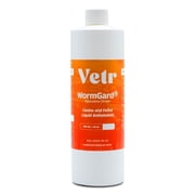 Vetr Wormgard Oral Liquid Suspension for Dogs & Cats, 16 oz