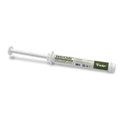 Vetr Chill Calming Oral Gel for Horses, Oral Syringe, Apple Flavor, 0.22 oz