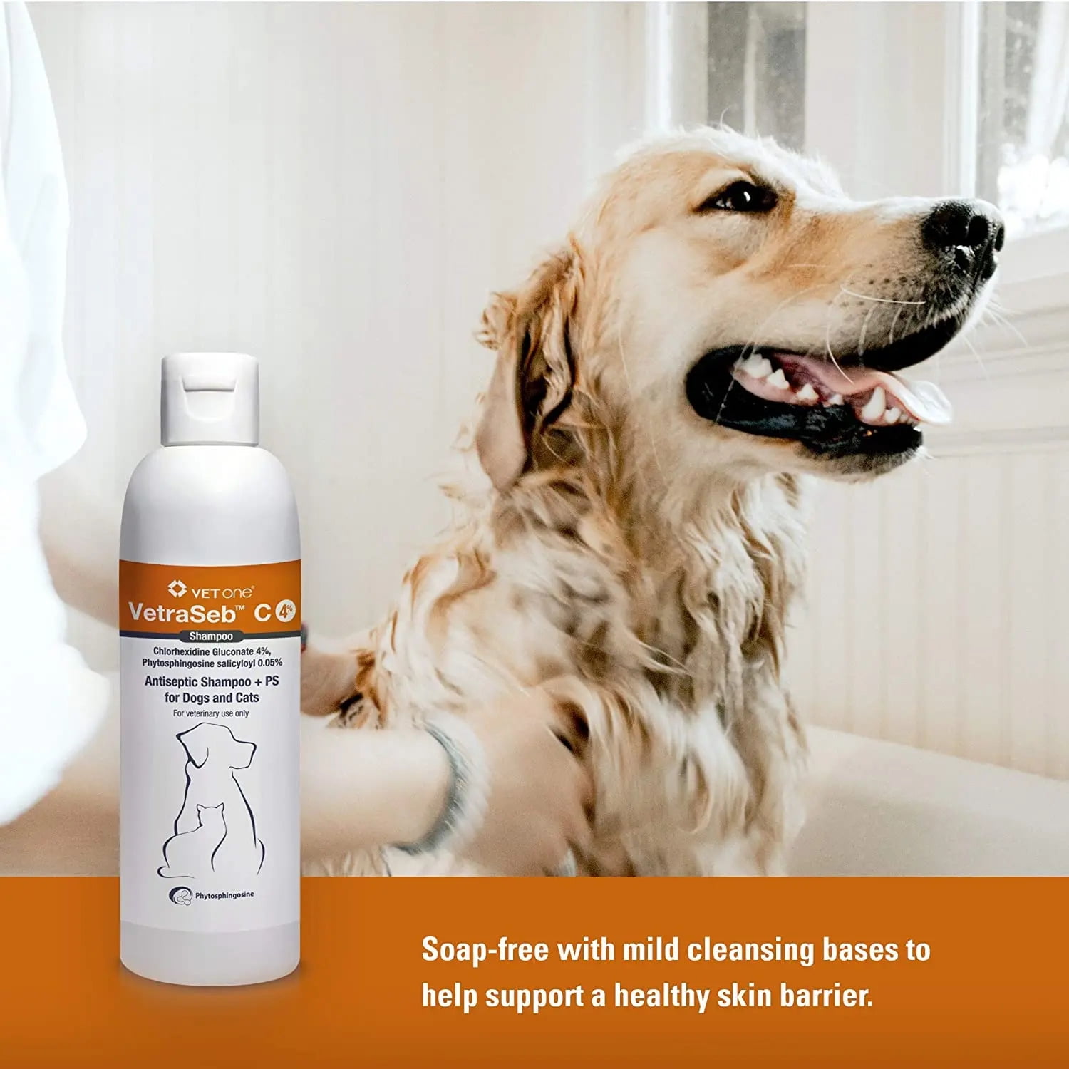 Pharmaseb Pet Spray  Animal Pharmaceuticals