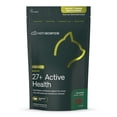 thumbnail image 1 of VetriScience Senior 27+ Active Health Chews for Cats, Fish, 30 Count, 1 of 3