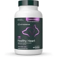 thumbnail image 1 of VetriScience Cardio Strength Omega Healthy Heart Easy-Open Capsules, Taurine Supplement for Dogs & Cats, 90 Count, 1 of 6